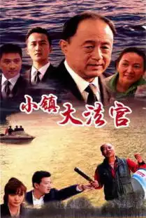 小镇大法官资料优酷网,视频高