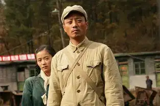 一部电影出5个影帝,李晨李乃文在片中跑龙套冯小刚眼光真犀利
