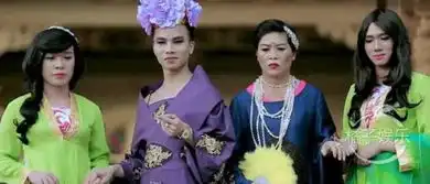 越南版cos武媚娘越南版武媚娘传奇越南版武媚娘传奇带字幕