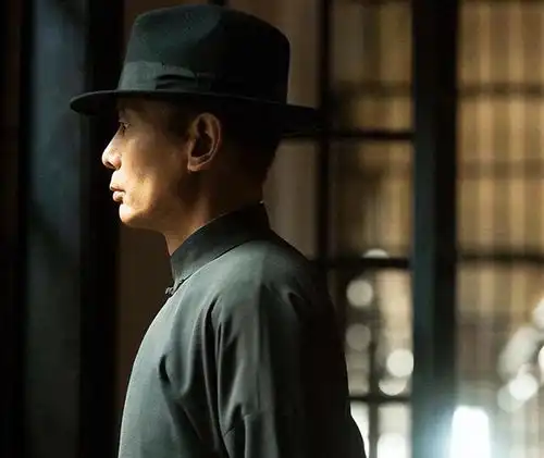 深渊246寅末1他是天才的反派,识破了棋局,山雨欲来风满楼