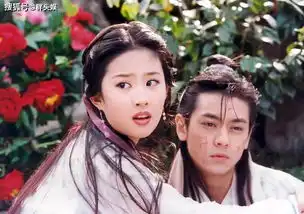 刘亦菲闷声干大事,凭花木兰入选好莱坞新星,甩国内小花好几条街