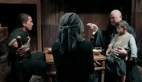 正当防卫这姿势不好掌握