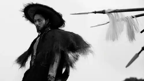 武侠巨作诗眼倦天涯将袭,陈坤周迅再合作,宋佳黄觉戏骨云集