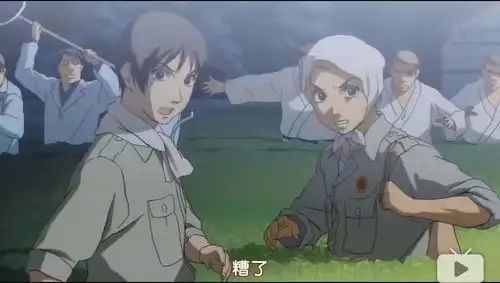 在工作细胞之前,还有一部萌系科普动画萌菌物语也不容错过哦
