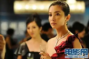 枪王李冰冰剧照曝光挑战职场超杜拉拉