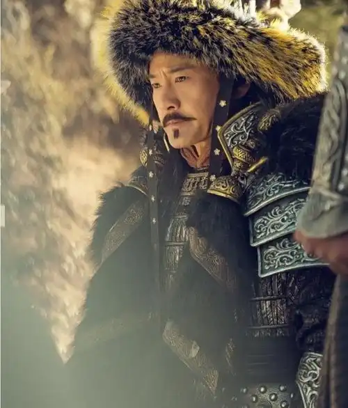 美男扎堆容易视觉疲劳,吴京张涵予吴磊等硬汉才是真有男人味
