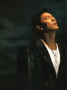 歌单丨有一种经典叫刘德华