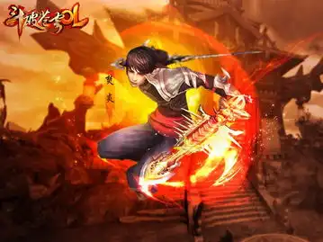 选最合适宗派斗破苍穹ol火爆公测