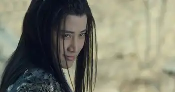无心法师第18集剧照,无心法师图片
