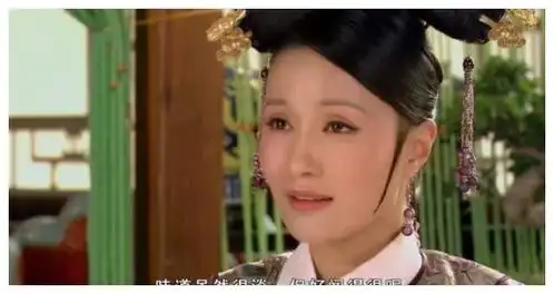 浣碧蓝盈莹封后成为顶流,甄嬛传其他人却查无此人
