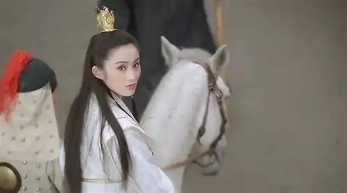 文娱早报庆余年盗播链近4万条王晶将拍新版倚天屠龙记电影
