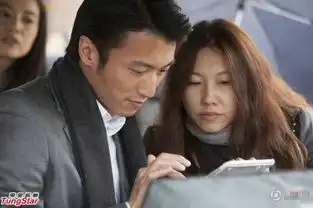 高清一生一世曝剧照谢霆锋拥吻高圆圆
