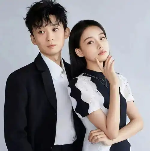 董子健取向引发热议,与男助理关系不一般,对方微博全是他的动态