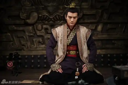 琅琊榜曝王凯剧照六大造型还原经典