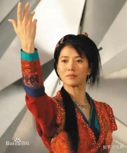 哪些美女后来变成了丑女
