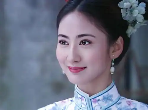 直到看到叉腰护徐正溪退圈,才知道郭珍霓当年的选择多么正确