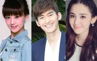 张翰郑爽新戏再演情侣,剧照如此甜蜜,娜扎吃醋吗
