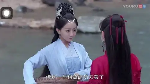 烈火如歌莹衣真实身份曝光,她接近战枫并非真爱,而是另有目的