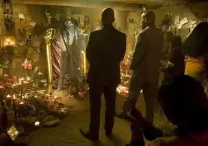 墨西哥毒枭全球最凶残的犯罪集团
