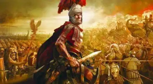 罗马人的梦魇,带着大象远征,他翻越阿尔卑斯山,被尊为战略之父