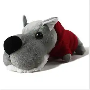 汽车家居净化除味竹炭毛绒公仔怎么样,好不好