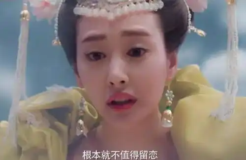 继霓漫天后她再演反派,如今成反派专业户,却曾演过继母角色
