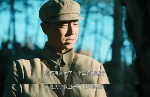 豆瓣9.1,力压长津湖电视剧功勋凭什么如此火爆
