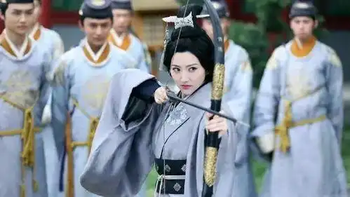 庄子讲的三个小故事,十个人看完,九个人开悟
