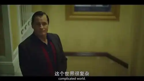 马云谈绿皮书好电影不是用钱堆出来的
