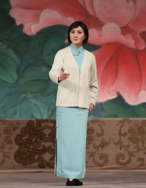 余票告急国家京剧院革命现代京剧专场于魁智李胜素将莅临石家庄,唱响红色经典