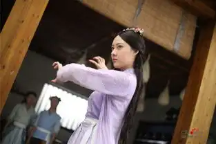 楚乔传热播曹曦月锦烛惊艳亮相十撕赵丽颖囧萌间谍反被整