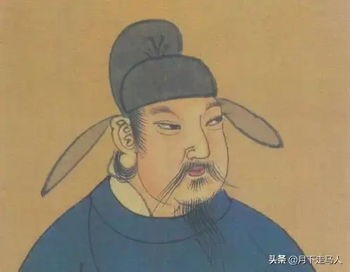 唐玄宗李隆基一生遇到的四件怪事,他为什么要封一只骡子为将军