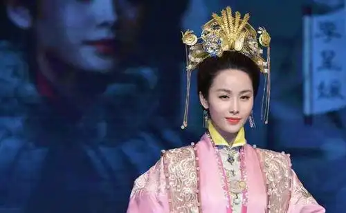 这位皇后辅佐了三位明君,为大明江山尽心尽力能与先皇合葬太庙
