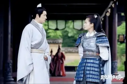 继琅琊榜以后,胡歌再迎新剧,刘诗诗加盟