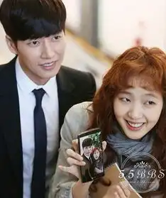 金高银的睡不醒泡面卷何以成为韩剧女主标配