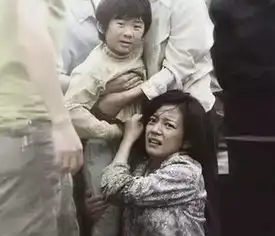 沈阳家长当心辽宁出现人贩子8岁男童轻松被拐走