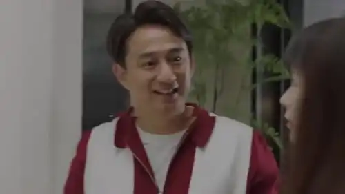 小欢喜宋倩和童文洁像陌生人一样过年家里都没一点年气
