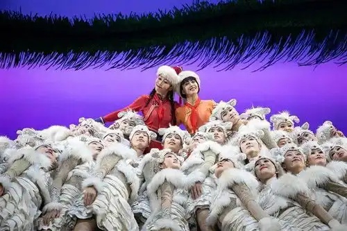 文艺会演特刊丨荟萃民族艺术精品唱响民族团结颂歌
