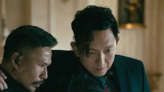 猎毒人敏登是谁真实身份背景介绍