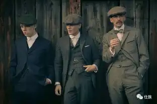 英国人穿的是英伦风老外更懂穿西装身材好穿西装才好看错
