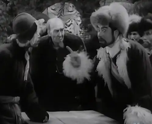 从小说林海雪原到黑白电影智取威虎山
