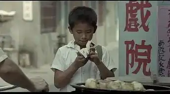 侯孝贤的这部电影吊打上海女子图鉴
