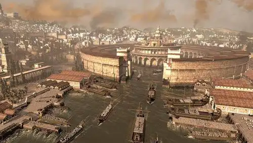 抱憾离世名将汉尼拔之父,罗马人无法击败的天才战将