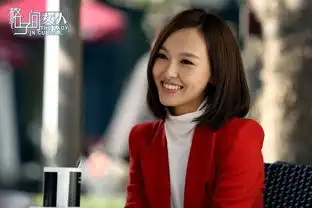 格子间女人剧照
