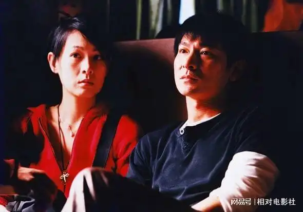 天下无贼上映19年后,刘德华张涵予又一新片将袭或再出佳作
