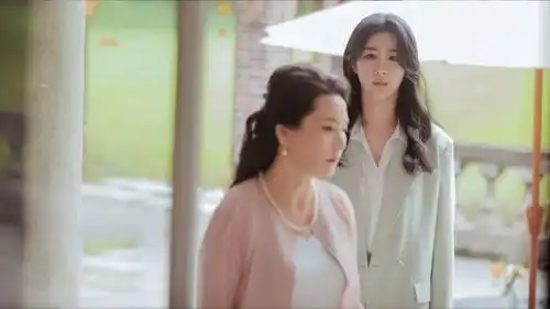 妈妈,我不是你的丈夫