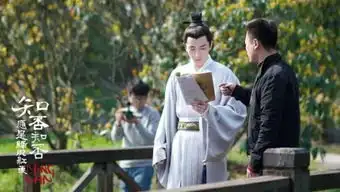 怎么评价知否知否应是绿肥红瘦中齐衡这个角色
