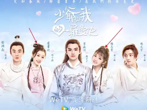 难怪都说虞书欣不适合演丫鬟,当她站在女主旁边时,我终于信了