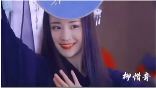 因为一个神仙配角爱上一个演员刘亦菲王楚然绝美,赵丽颖鞠婧祎太惊艳了