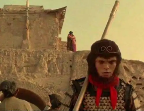 读懂那句他好像一条狗,你就明白大话西游为何被封神
